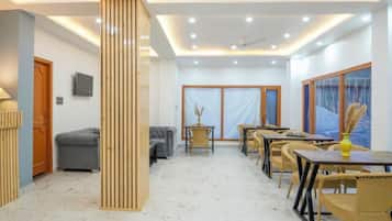 Servei de restauració