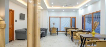 카솔 리버 파인, 온리스테이  