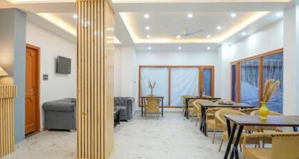 OnlyStay River Pine Kasol