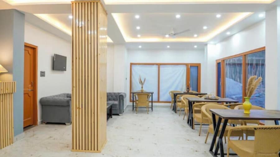 OnlyStay River Pine Kasol