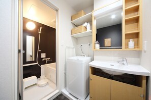 Hair dryer, towels - Easy accessOnegrouponlyEnjoy a private space / Kyoto Kyōto (Kyoto)