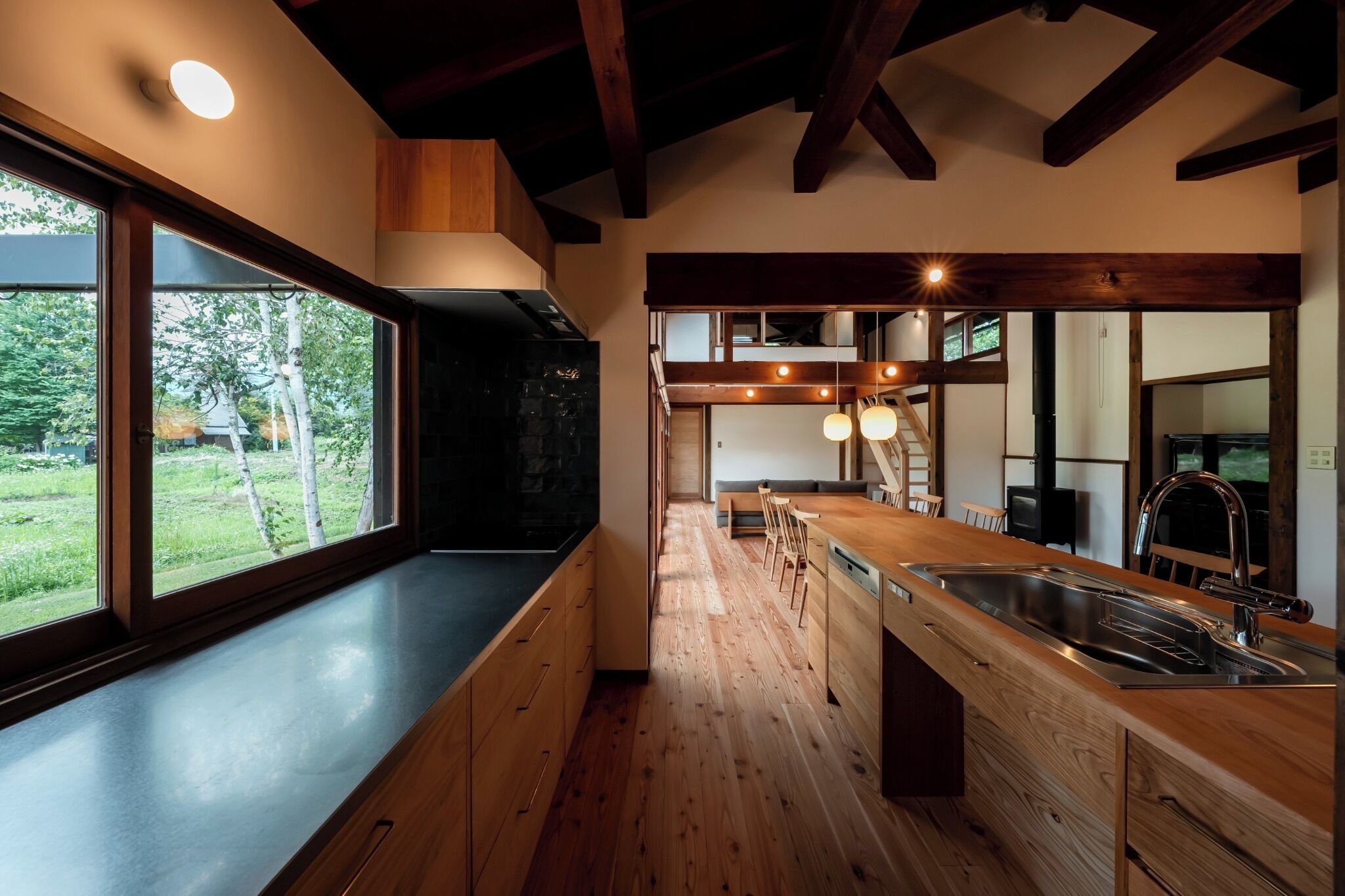 冰箱、微波炉、炉灶、厨具/餐具