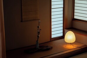 Interior - A relaxing rental house surrounded by white birch  / Azumino City Nagano (Azumino City)