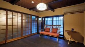 Interior - Nonsmoking Rinn Kujo Fujinoki West for 1 person Room only / Kyoto City Kyōto (Kyoto City)