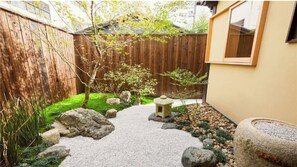 Property grounds - Nonsmoking Rinn Kujo Fujinoki West for 1 person Room only / Kyoto City Kyōto (Kyoto City)