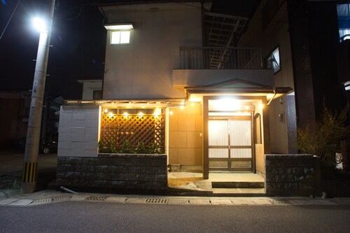 Kagoshima House 73 Fully Rentable  Constructionrelated LongTerm Stay Welcome / Ichikikushikino City Kagoshima
