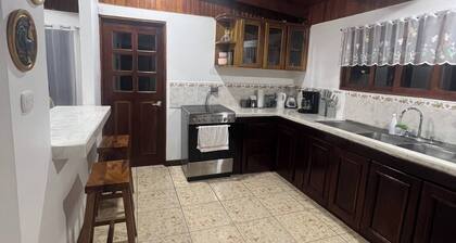 Charming 3-bedroom House Rental in Paquera, Costa Rica
