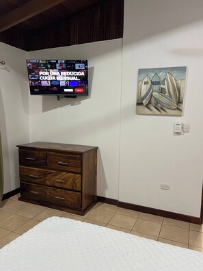 House, 3 Bedrooms, Smoking, Balcony | 3 bedrooms - Charming 3-bedroom House Rental in Paquera, Costa Rica (Paquera)