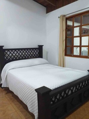 House, 3 Bedrooms, Smoking, Balcony | 3 bedrooms - Charming 3-bedroom House Rental in Paquera, Costa Rica (Paquera)