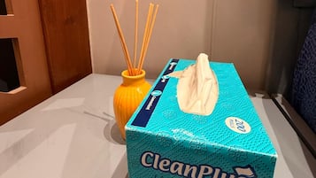 ラグジュアリー ダブルルーム シティビュー | その他