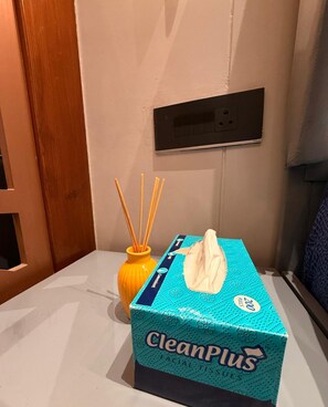 Phòng đôi Cao cấp, quang cảnh thành phố | Khác