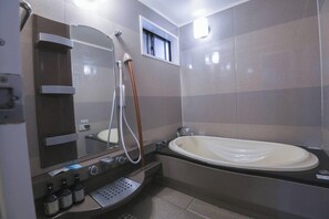 Haartrockner, Handtücher