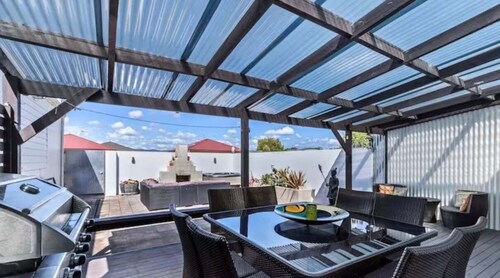 Ruby SoHo Spa Villa - Port Sorell