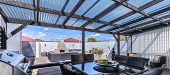 Ruby SoHo Spa Villa - Port Sorell