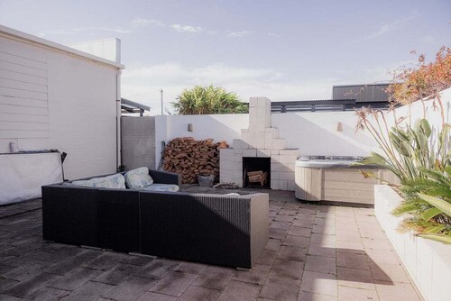 Ruby SoHo Spa Villa - Port Sorell