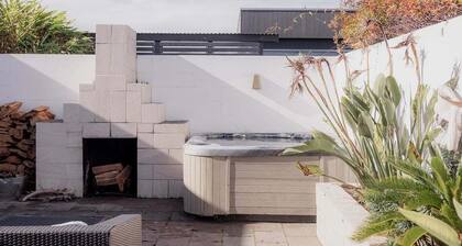 Ruby SoHo Spa Villa - Port Sorell