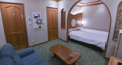 Spacious 28 Twin room Separate bathroom and t / Kisarazu City Chiba