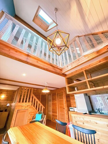 Located in the center of Suzuka City within walki / Suzuka City Mie