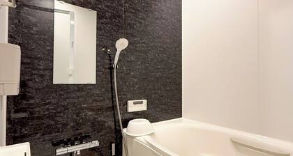 Located in the center of Suzuka City within walki / Suzuka City Mie