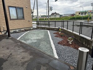 Área da propriedade