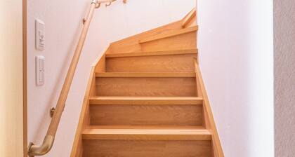 Air conditioning in all bedrooms | 4LDK | 2 bathro / Asahikawa City Hokkaidō