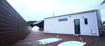 Last minute discount Room only  Limited to one  / Chita County Aichi