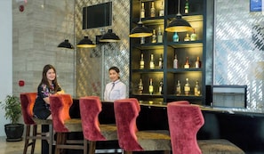 Bar (ter plaatse)