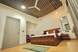 Comfort-Doppelzimmer