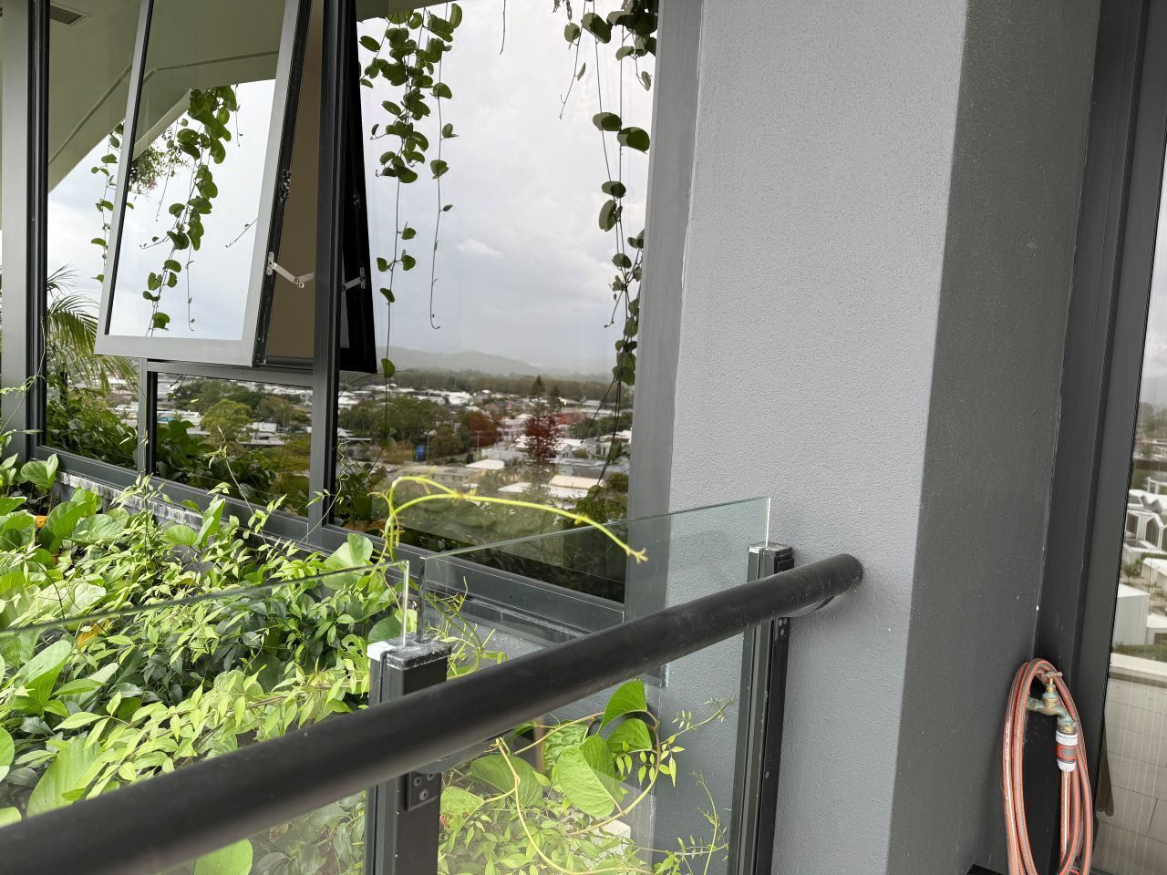 公寓, 城市景观 | 外观细节