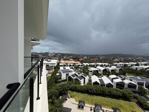 Apartment, City View | Property grounds - Coastal Luxe at Magnoli Palm Beach (Palm Beach)