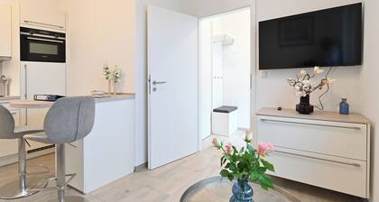 Zentral & sehr ruhig – FeWo-Uhl "Kleines Resort“ & "Kleine Oase" in Bad Neuenahr