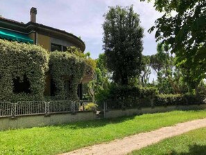 Property grounds - Villa MASE - Double Room Deluxe 5 (Ravenna)