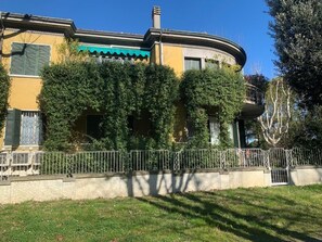 Exterior - Villa MASE - Double Room Deluxe 5 (Ravenna)