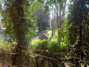 Property grounds - Villa MASE - Double Room Deluxe 5 (Ravenna)