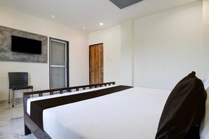 Free WiFi - Hotel Ambika - Vadodara (Vadodara)