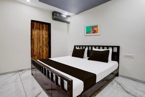Free WiFi - Hotel Ambika - Vadodara (Vadodara)