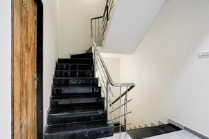 Escadaria