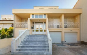 Exterior detail - Stunning apartment in Split (Split)