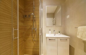 Dusche, Haartrockner