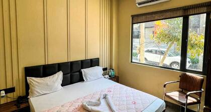 OnlyStay GSM Near Prem Mandir