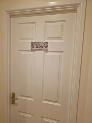 Interior - The Little Stroud Luxe (Banbury)