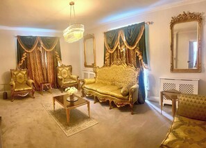 Sala d'estar