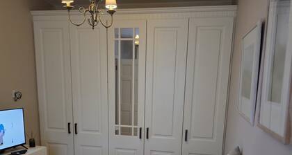 Walkinstown Retreat House