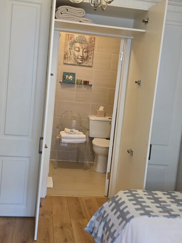 Walkinstown Retreat House