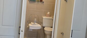 Walkinstown Retreat House