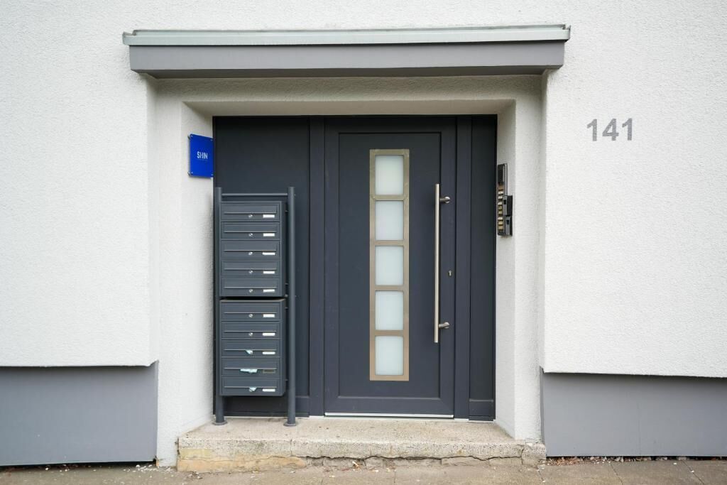 公寓, 非吸煙房, 廚房 | 外觀細部