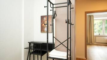 Departamento, 2 habitaciones, para no fumadores, cocina | Interior