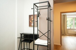 公寓, 2 間臥室, 非吸煙房, 廚房 | 住宿內部