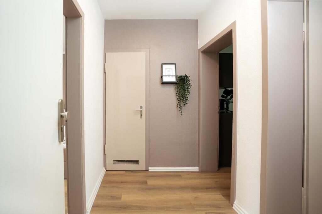 Lejlighed - 2 soveværelser - ikke-ryger - køkken | Interiør