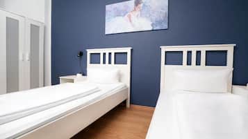 Departamento, para no fumadores, cocina | Escritorio, espacio para trabajar con laptop y wifi gratis